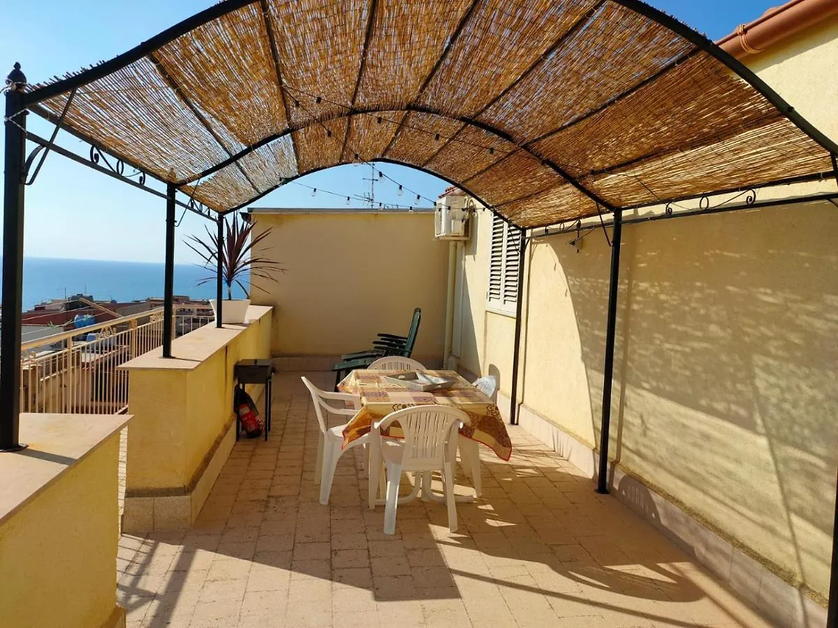 Casa Rosita Apartment