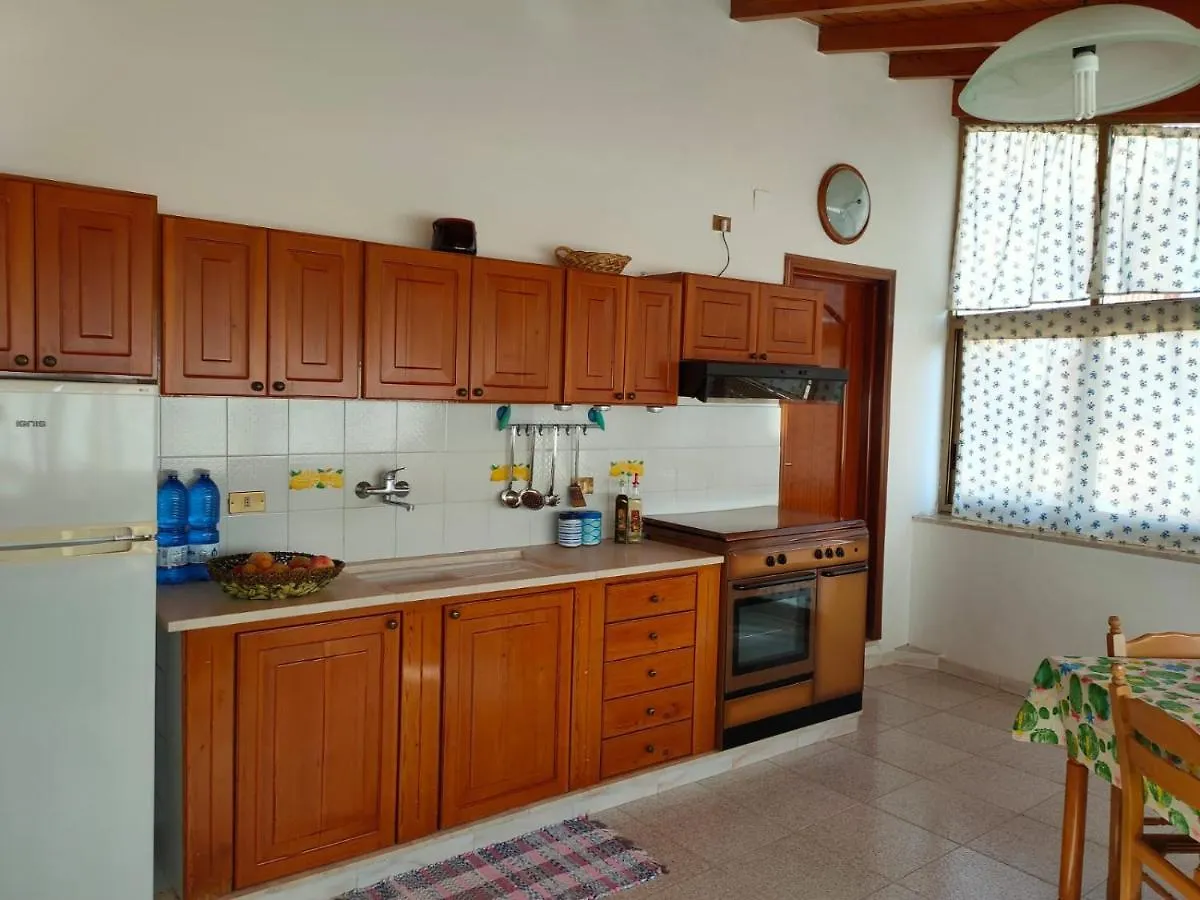 Apartment Casa Rosita