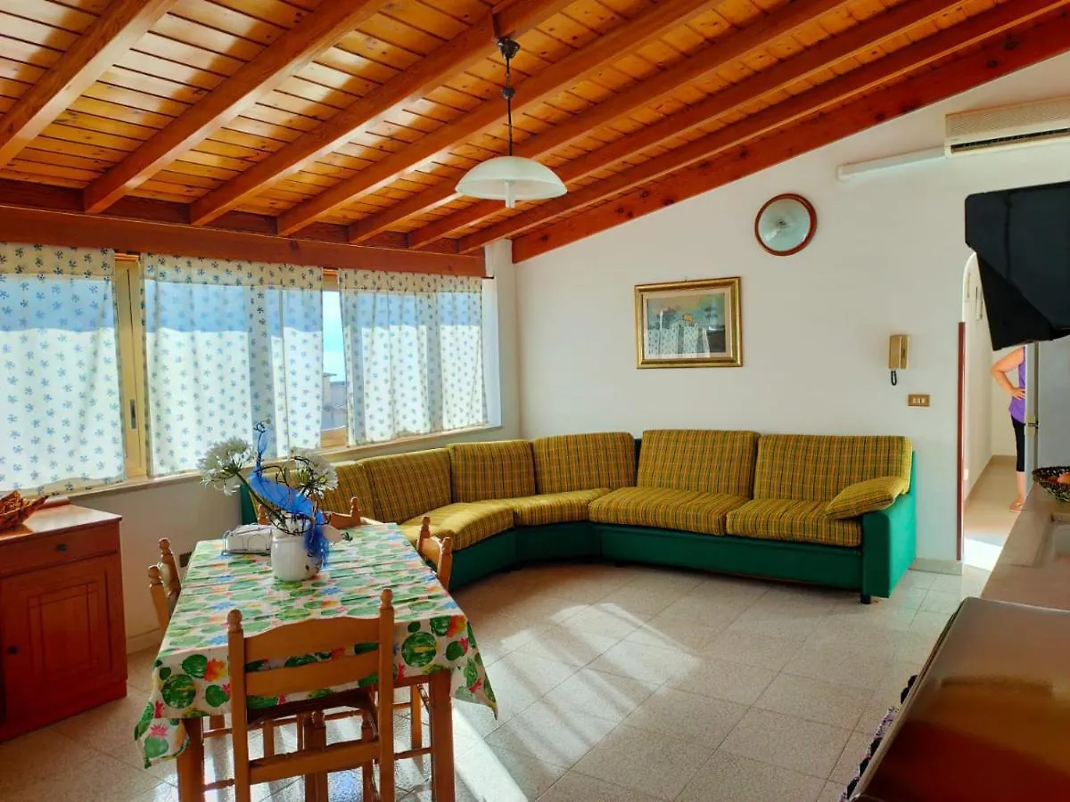 Apartment Casa Rosita