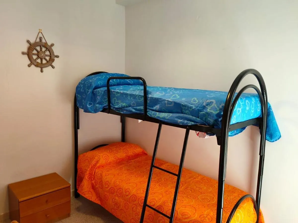 Casa Rosita 0*, Balestrate Italy