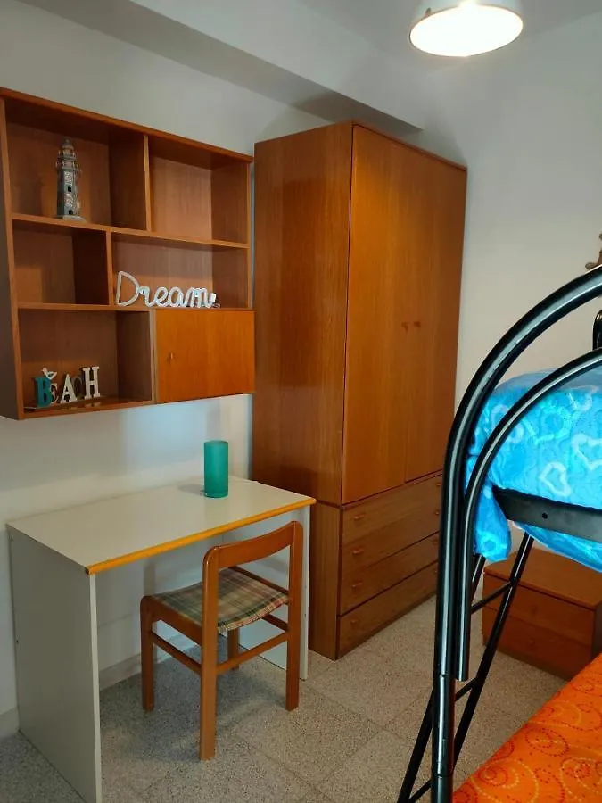 Apartment Casa Rosita