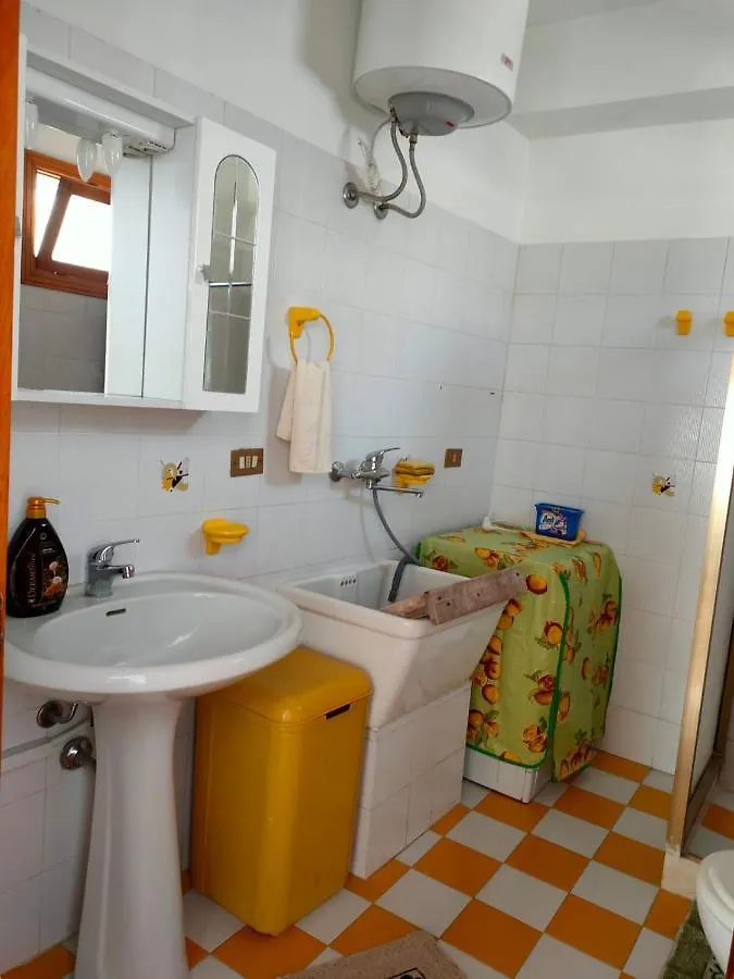 Casa Rosita 0*, Balestrate Italy