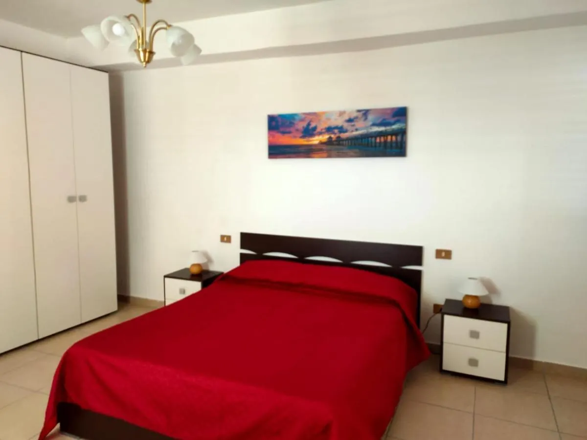 Apartment Casa Rosita Italy