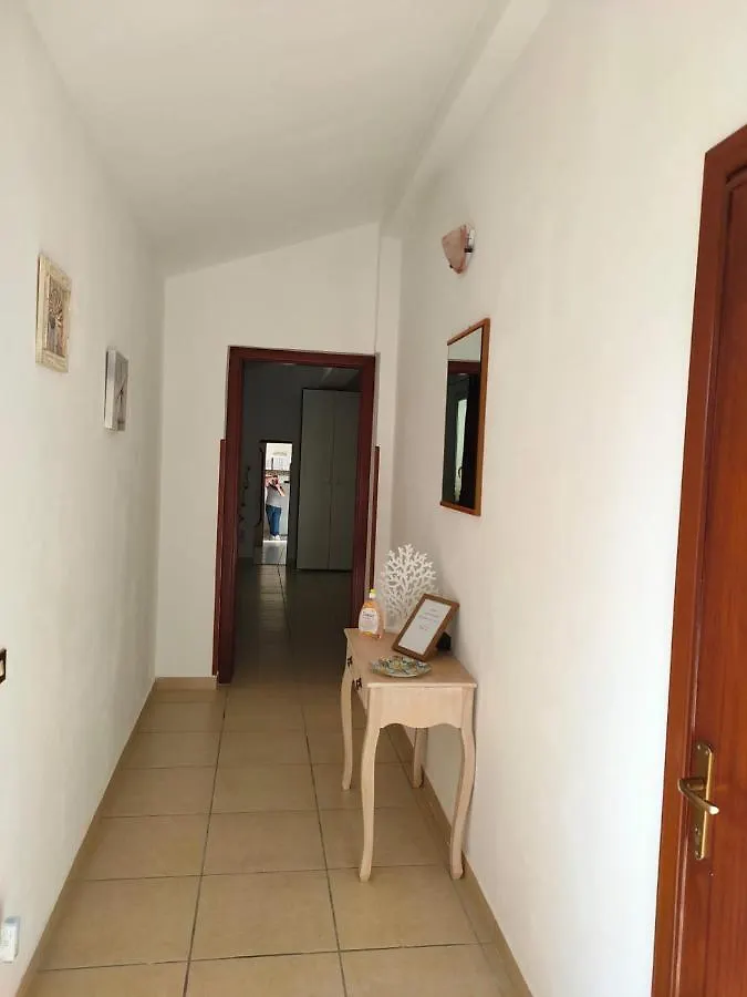 Casa Rosita Italy