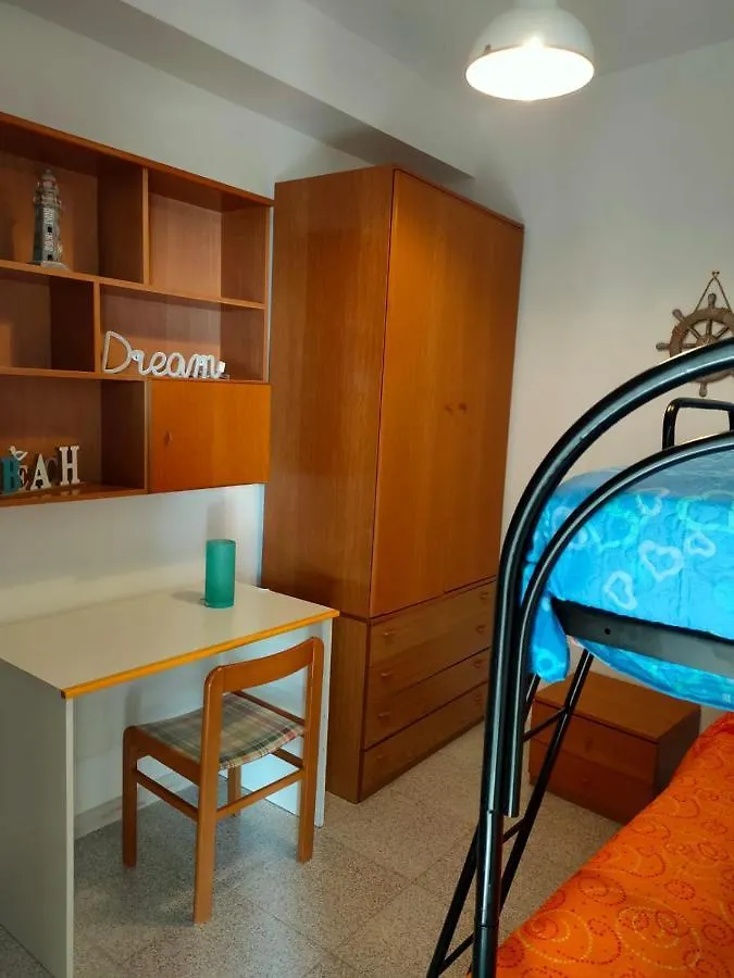 Casa Rosita