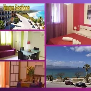 Eloisa residence appartamenti Appartamento