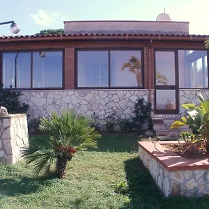 Delia Ferienhaus