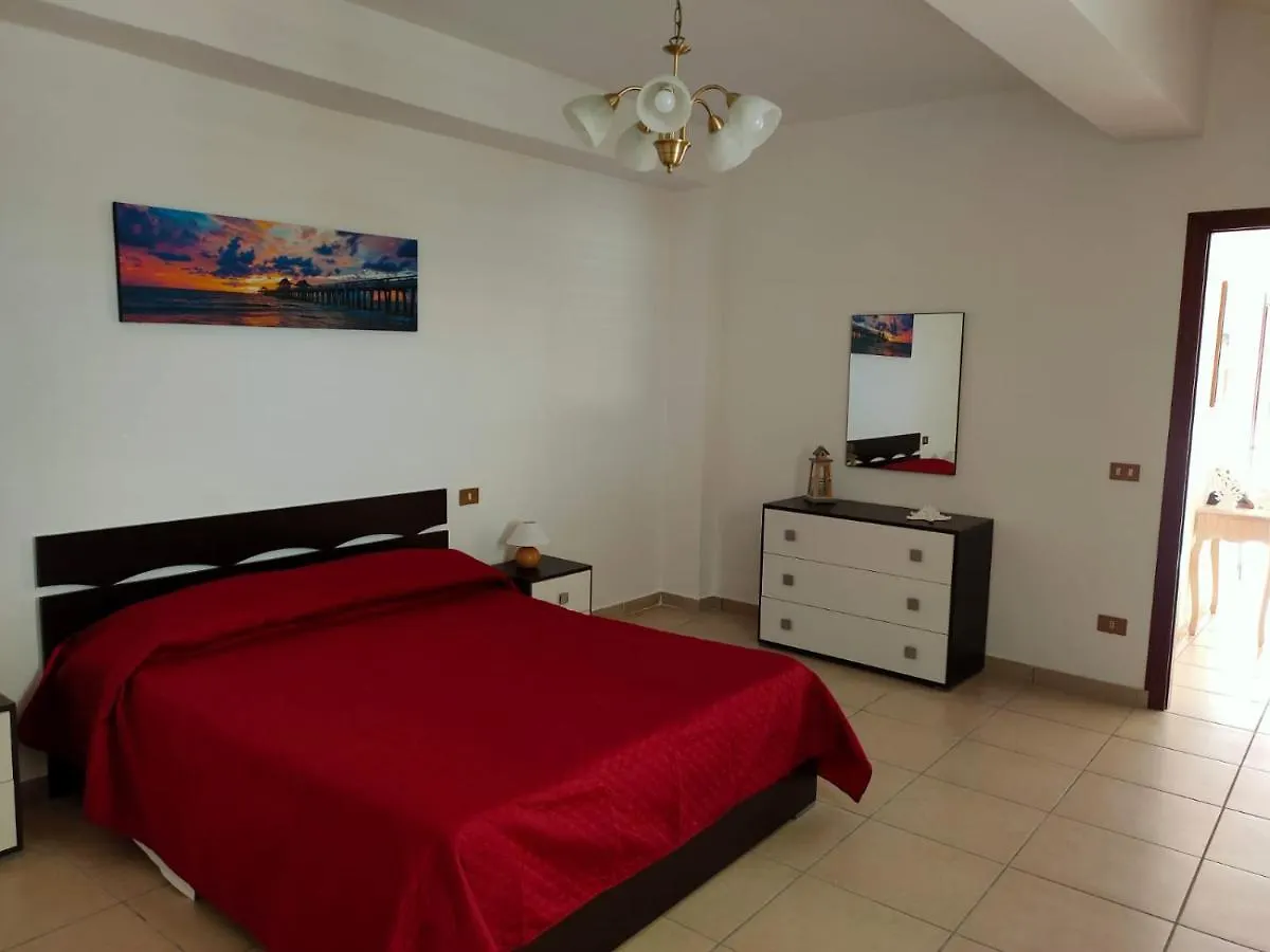 Casa Rosita Italy